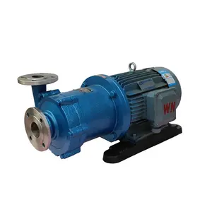 CQ series stainless steel magnetic force driving pump