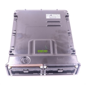 309-5710 20R-2325 Programmed Controller <b>Computer</b> Board 3095710 20R2325 <b>for</b> C7.1 Engine 320E 336E 320D2 Excavator - Product Image 1