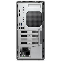 Ordinateur de bureau professionnel Dell OptiPlex 7020MT Intel I7 8 Go de RAM DDR4 512 Go de SSD Mini-ordinateur personnalisable Neuf