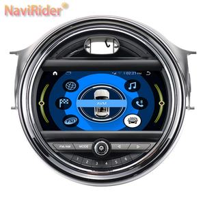 Reproductor de Video para Auto con Pantalla Táctil Android 13 de 128 GB, GPS Multimedia para BMW MINI F54 CLUBMAN 2016 2017, Radio Carplay, Unidad Principal Estéreo - Product Image 1