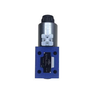 4WE10D5X/EG24N9K4/M Directionnel hydraulique à commande hydraulique pour applications générales d'huile - Product Image 6