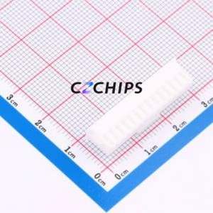 X2026H-2x14B-N0 Housing (Wire-to-Board / Wire-to-Wire) P=2mm Connector 2x14P 2mm 2mm 2 - Product Image 2