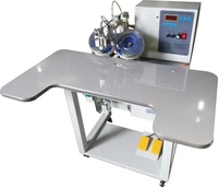Machine à ultrasons pour la pose de strass et la pose de perles