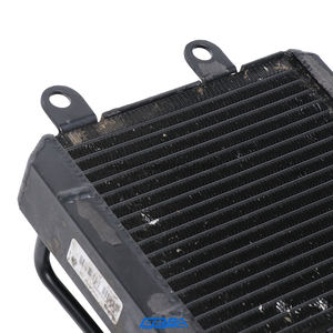Radiateur d'origine de qualité équivalente OE n° A138K0054, utilisé pour Lotus Evora GT410 - Product Image 6
