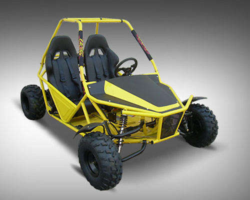 Dune Buggy Hammerhead Gt 250 8inch Front Rrim For Hammerhead 150