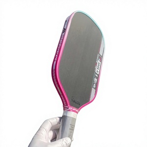 Raquette de pickleball Magnus Pro <span class=keywords><strong>IV</strong></span> 16 mm édition limitée 42 cm 210-230 g - Product Image 1