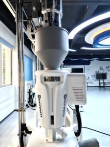 Verlies-In-Gewicht Feeder Doseersysteem - Product Image 3