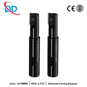 SR00 Porte-outil de fraisage à <span class=keywords><strong>dents</strong></span> de peigne OEM, résistant aux vibrations, pour centre d'usinage CNC - Product Image 1