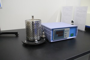 Viscosimetro Rotazionale Portatile Digitale NDJ-5S NDJ-8S - Product Image 4