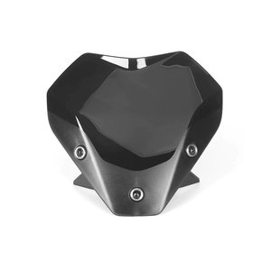 Convient pour <span class=keywords><strong>BMW</strong></span> S1000R New Motorcycle Accessories Windshield Windshield Plate Deflector 2022 <span class=keywords><strong>2023</strong></span> - Product Image 4