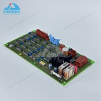 Original utilisé 79.101.1305 HSK Circuit imprimé pour GTO XL75 XL105 SM102 Offset Machine d'impression pièce de rechange HAOXING 3