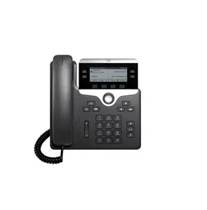 CP-7821-K9 UC Unified VoiP Phone UC Phone 7800 Series IP Phone