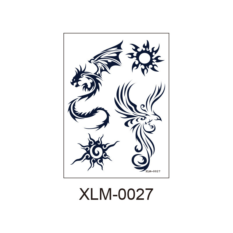 XLM0027