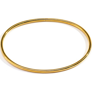 Pulsera <span class=keywords><strong>de</strong></span> Tobillo Minimalista <span class=keywords><strong>de</strong></span> Acero Inoxidable con Baño <span class=keywords><strong>de</strong></span> Oro <span class=keywords><strong>de</strong></span> 14K para Mujer, Accesorio Versátil <span class=keywords><strong>de</strong></span> Alta Gama para el <span class=keywords><strong>Pie</strong></span> - Product Image 6