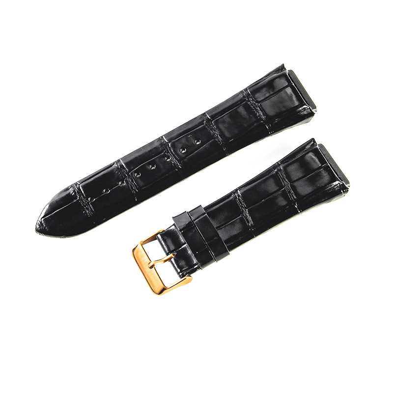 Black-Gold Buckle-K1