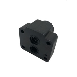 Original High Quality CRG-06-50-50 CRG-03 CRG-06 CRG-10 CRG <b>Control</b> Check Hydraulic Strict Quality <b>Control</b> Wide Application Ener - Product Image 1