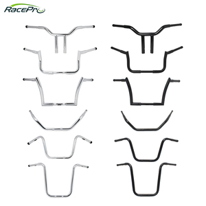 RACEPRO 1 "One-Stop Custom motocicleta accesorios manillar para <span class=keywords><strong>Harley</strong></span> Davidson Sportster Softail Dyna Touring Sportster S <span class=keywords><strong>1250</strong></span> - Product Image 1
