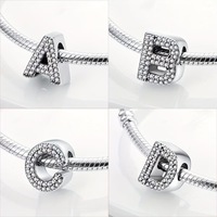 YH luxe bricolage mode perlé bijoux accessoires diamant blanc cuivre épais argent chaussures décorations