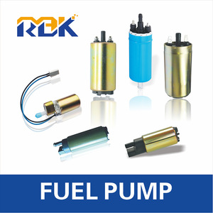 Bomba de Combustible Rbk 0580464070 15x12x12 Para Reemplazo y Reparación - Product Image 5