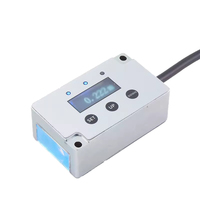 MOTEE 0-40m TOF Sensor de distancia láser Detección de desplazamiento de alta precisión Interruptor analógico RS485