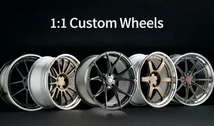 ล้อแม็กซ์ Sera Flrocky JDM Style ขนาด 14 15 16 17 18 19 20 นิ้ว 4 5 8 รู สำหรับรถยนต์นั่งส่วนบุคคล ขอบเว้า ทำจากอลูมิเนียม สำหรับ <span class=keywords><strong>TE37</strong></span> - Product Image 4