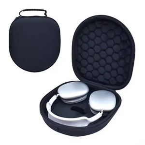 Étui portable en EVA pour <span class=keywords><strong>Apple</strong></span> <span class=keywords><strong>AirPods</strong></span> <span class=keywords><strong>Max</strong></span>, usage spécial - Product Image 2