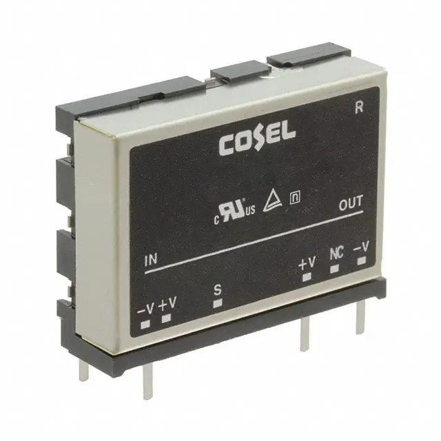 Nouveau module d'alimentation isolé d'origine ZTS1R52405 DC-DC 24V à 5V 300M