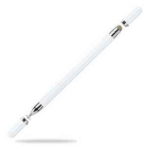 Offerta Speciale: <span class=keywords><strong>Penna</strong></span> Stilo Magnetica WenKu con Punta Sostituibile per iPad/Tablet/Android - Capacitiva Passiva in Alluminio, Vendita Diretta dalla Fabbrica - Product Image 2