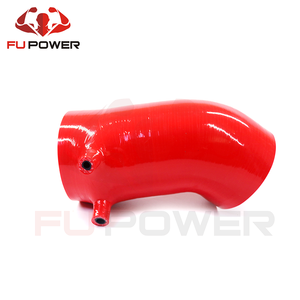 Tuyau d'entrée en Silicone, pour <span class=keywords><strong>Audi</strong></span> <span class=keywords><strong>RS4</strong></span> <span class=keywords><strong>B7</strong></span> 4.2 <span class=keywords><strong>V8</strong></span> - Product Image 4