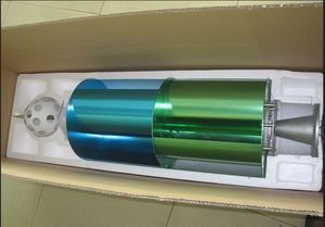 เครื่องกำเนิดไฟฟ้าพลังงานลม NE-Q ประสิทธิภาพสูง 1000W-3000W 220v สำหรับใช้ในบ้าน พร้อมแรงดันไฟฟ้า 96v-120v ขายดี NE-Q 2000 เครื่องกำเนิดไฟฟ้าพลังงานลมแบบตั้ง - Product Image 4