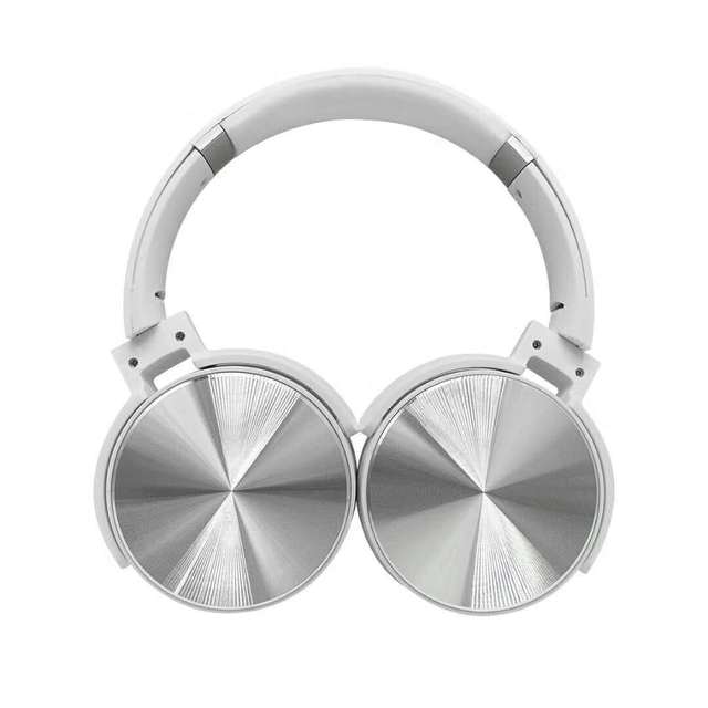 Stereo Wireless Headphones Bilateral Stereo Computer Headphones