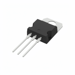 Transistors STP16NM50N Electronic Chips Component Authorized Distributor TO-220 - Product Image 1