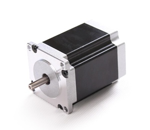 Motor bibo de Alta Calidad de 57 mm y 23 V con Accionamiento Integrado - Product Image 1