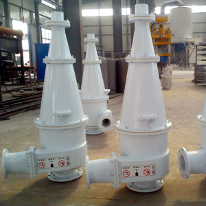 Taili Nhà máy cung cấp trực tiếp FX hydrocyclone cho phi kim loại khoáng sản chế biến hydrocyclones (50-150mm) tùy chỉnh dịch vụ - Product Image 1