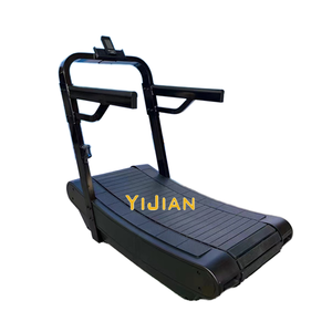 Equipo de Ejercicio Cardiovascular YJ-6009, Autoalimentado, con Pantalla LED, Fabricado en China, Capacidad de Peso 150 kg, Gran Venta - Product Image 1