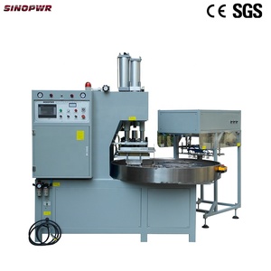 Tần Số Cao I.V Túi ID Band Máy Hàn Tần Số Cao Cho Túi Máu - Product Image 3