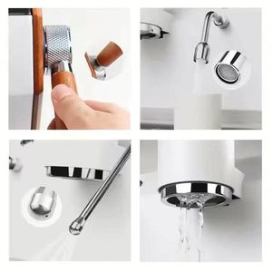 Máquina de Espresso Industrial Comercial para Restaurantes Italianos, Equipo para Preparar Café de la Marca <span class=keywords><strong>Mastrena</strong></span> - Product Image 2