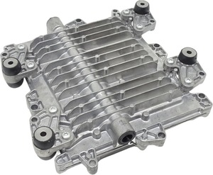 ชุดควบคุมเครื่องยนต์ ECU แท้ใหม่ DX225 DX220-9C DX140 DX225LCA สำหรับรถขุด Doosan รุ่น 0281020178 300618-00009 - Product Image 4
