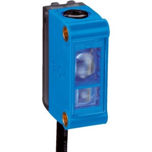 P/N 1070053 Sensores Industriales Nuevos y Originales SENSOR 12.5MM NPN/PNP - Product Image 1