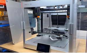 Impresora 3D Snapmaker J1S de Alta Velocidad IDEX DLP de Escritorio, Cerrada, Core-XY, Automática, Nueva, con 1 Año de Garantía - Product Image 2