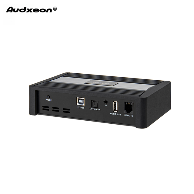 Car DSP Amplifier Class AB 4x50W with 6CH DSP Processor and APP Tuning
