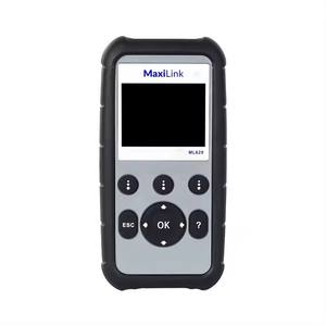 For Autel Auto Maxilink Ml629 <strong>Vehicle</strong> OBD/Obd2 Scanner <strong>Code</strong> <strong>Reader</strong> Machine Essential Diagnostic <strong>Tools</strong> - Product Image 6
