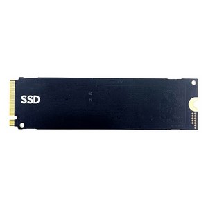 Samsung PM9A1 <span class=keywords><strong>SSD</strong></span> M.2 2280 Nvme Pcie Gen 4.0X4 Ổ Cứng Thể Rắn Gắn Trong Cho Máy Tính 256G 500GB 1TB Lexar ABS - Product Image 6