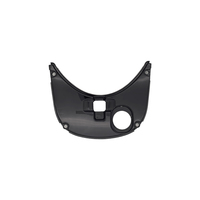 Pour vespa Scooter moto couvercle de réservoir pour SPRINT PRIMAVERA 150