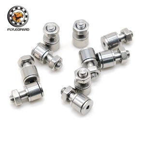 ตลับลูกปืนเพลาลูกเบี้ยว Flyleopard รุ่น CFS2.5V ขนาด 5x9.5xM2.5 สำหรับเปลี่ยนซ่อม - Product Image 1