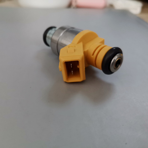 雪佛兰大宇马蒂斯0.8L 1.0l 1998-2011马蒂斯<span class=keywords><strong>2</strong></span>工厂定制喷油器的喷油器96620255 - Product Image 4