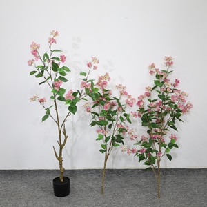 High-quality 160cm <b>Artificial</b> Banyan <b>Tree</b> Silk Eco-Friendly Indoor <b>Outdoor</b> Decoration - Product Image 3