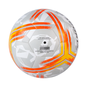 Balón de fútbol duradero CJ Sports tamaño 5 para entrenamiento recreativo y partidos de todas las edades cosido a máquina desde Vietnam - Product Image 2