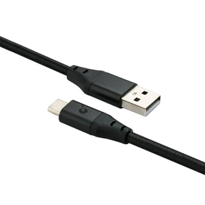 Cable de Carga <span class=keywords><strong>Gulikit</strong></span> NS10 con Luz de Respiración para Consola Nintendo Switch, Cable de Datos para PC Tipo C, Cable de Carga Rápida para Teléfono Celular - Product Image 1