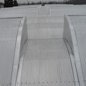 Tự động đường cong uốn kim loại sắt tấm Máy làm - Product Image 4